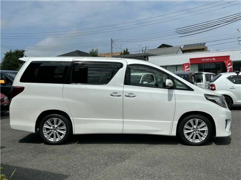 ALPHARD-6