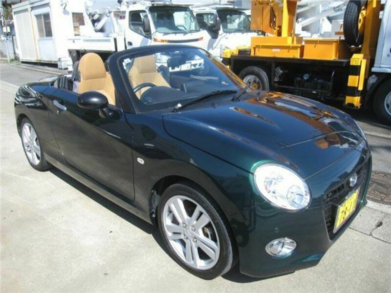 COPEN-8