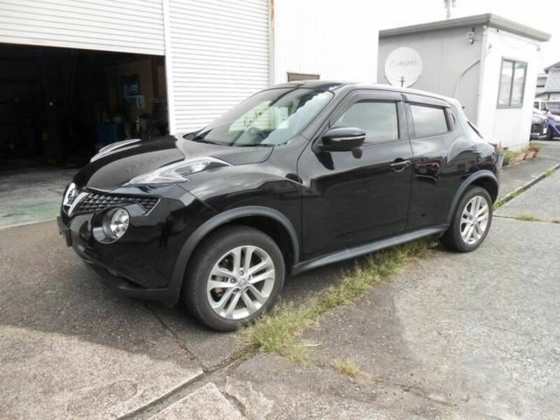 JUKE-1