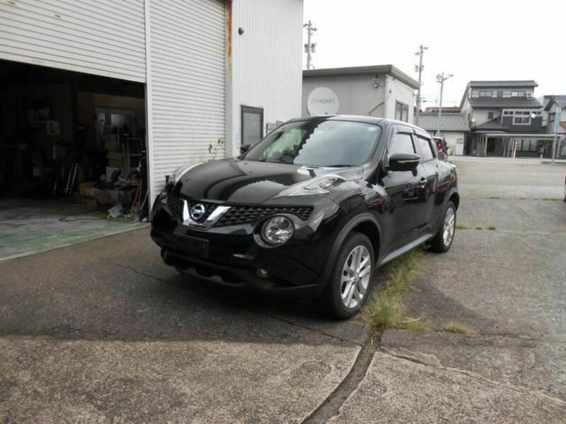 JUKE-2