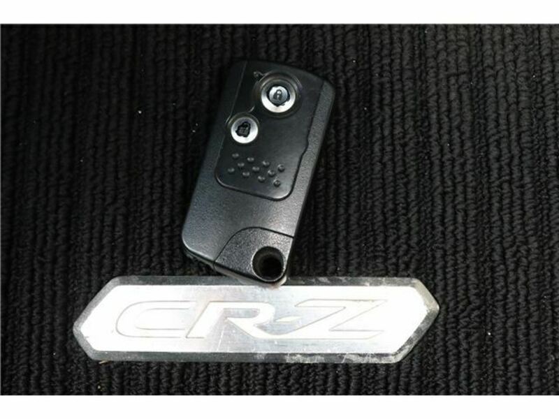 CR-Z-30