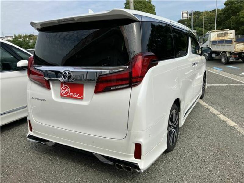 ALPHARD-3