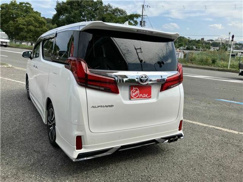 ALPHARD-5