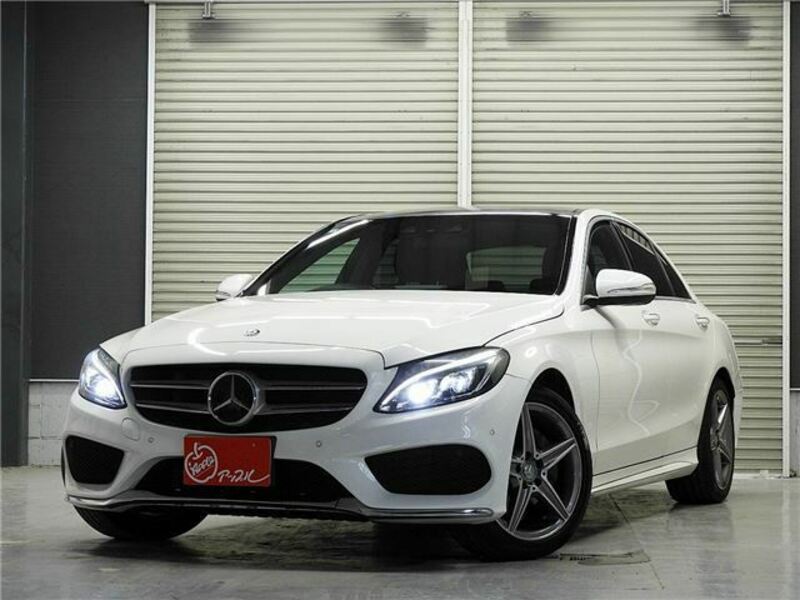 C-CLASS