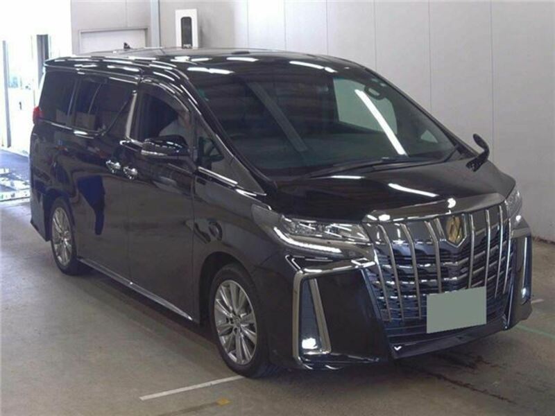 ALPHARD-0