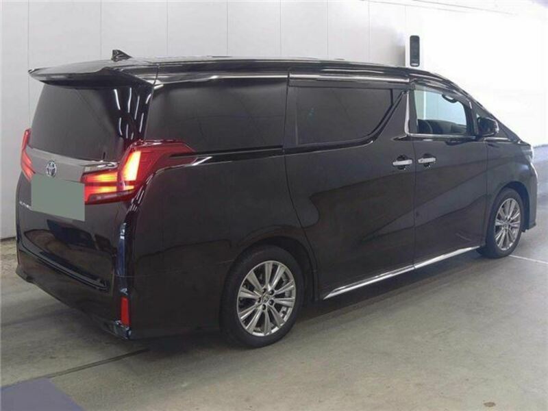 ALPHARD-4