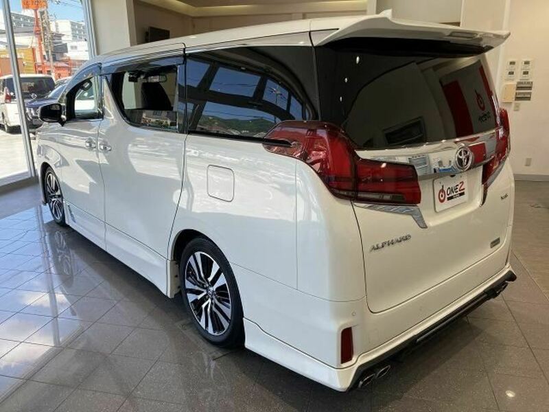 ALPHARD-16