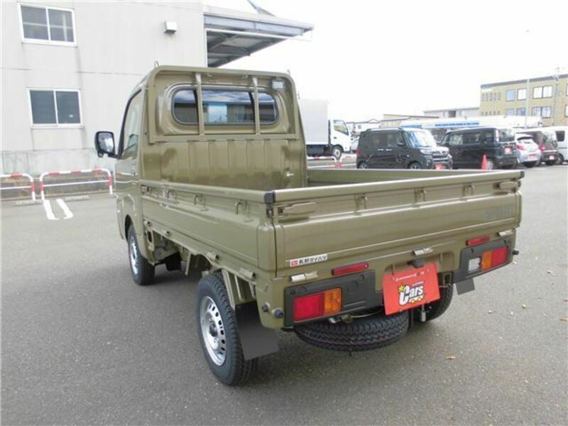 HIJET TRUCK-1