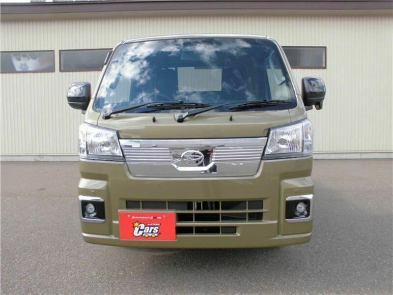 HIJET TRUCK-3