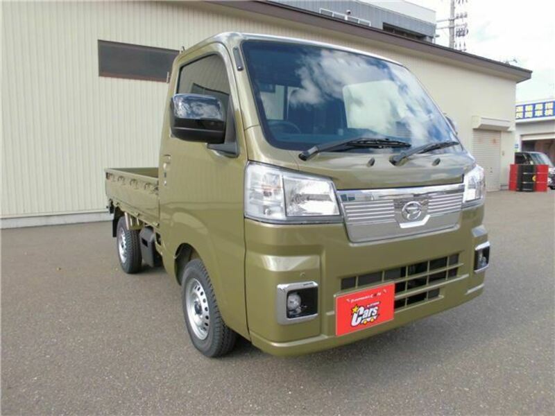 HIJET TRUCK-4