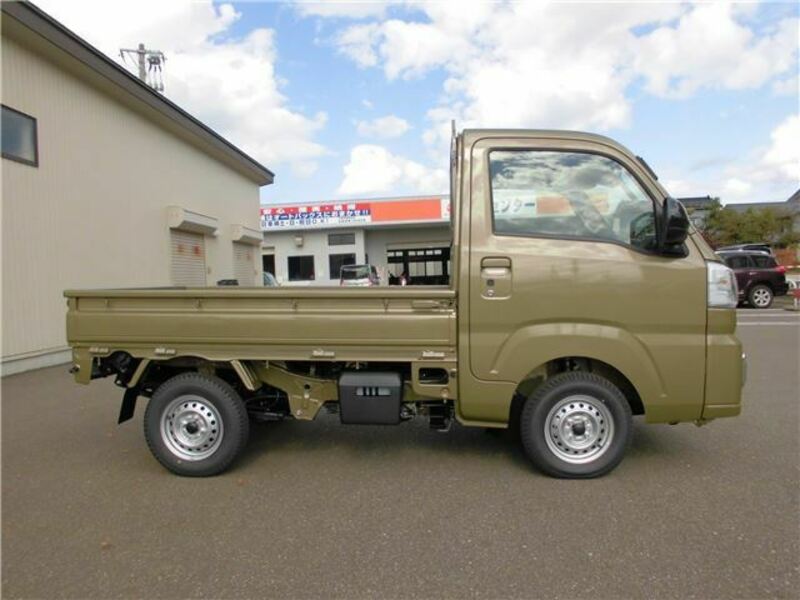 HIJET TRUCK-5