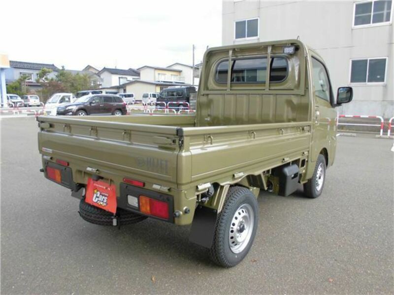 HIJET TRUCK-6