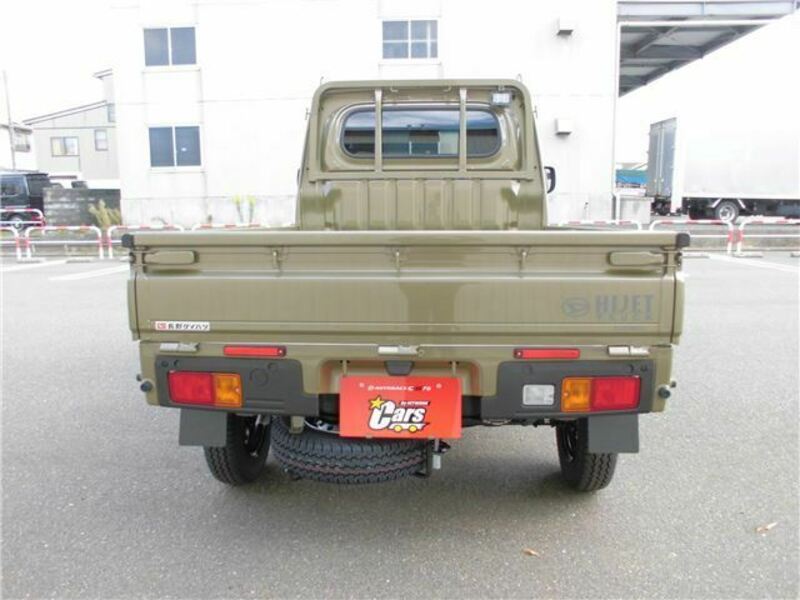 HIJET TRUCK-7