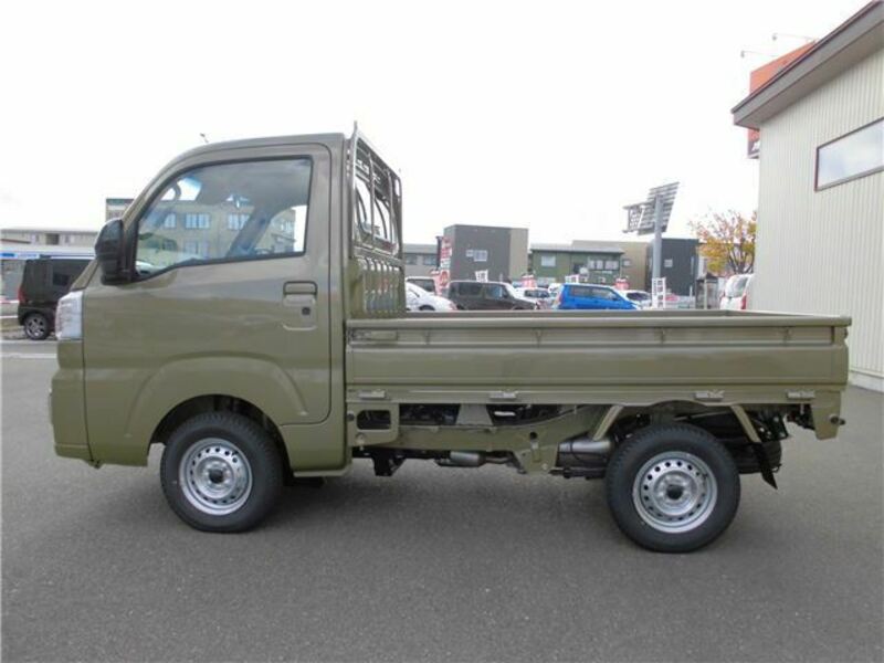 HIJET TRUCK-8