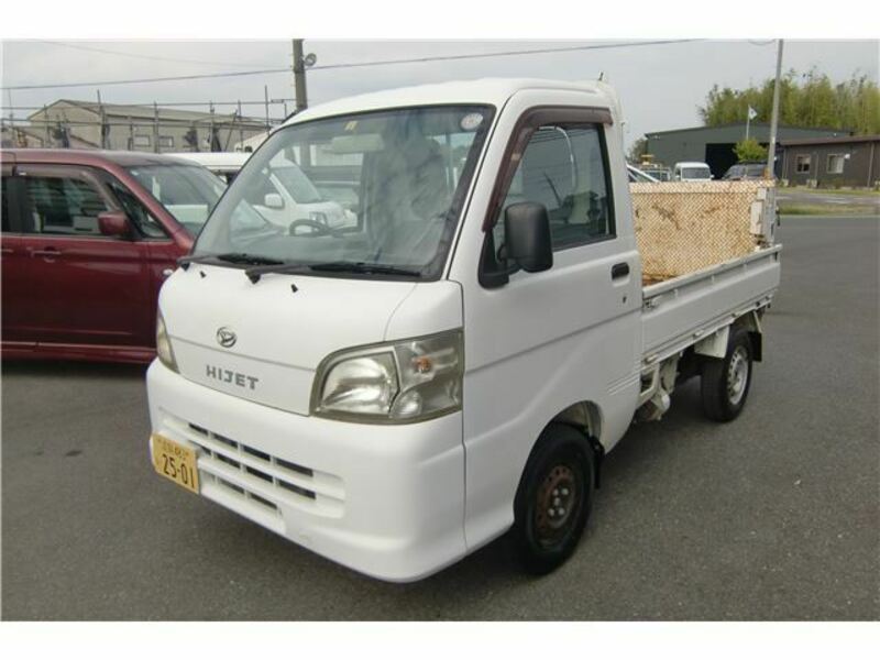 HIJET TRUCK-1