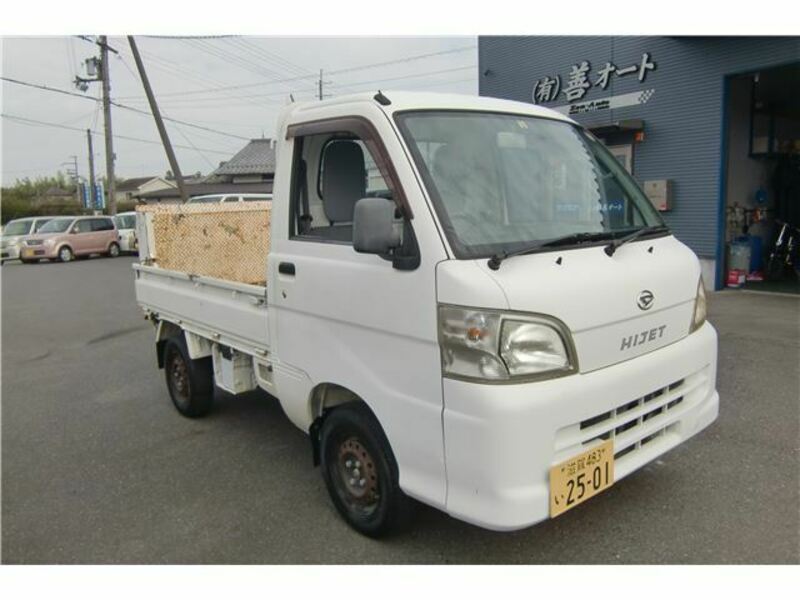 HIJET TRUCK-6