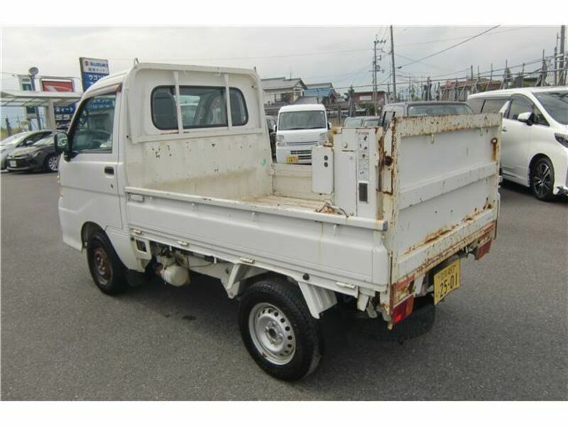 HIJET TRUCK-7