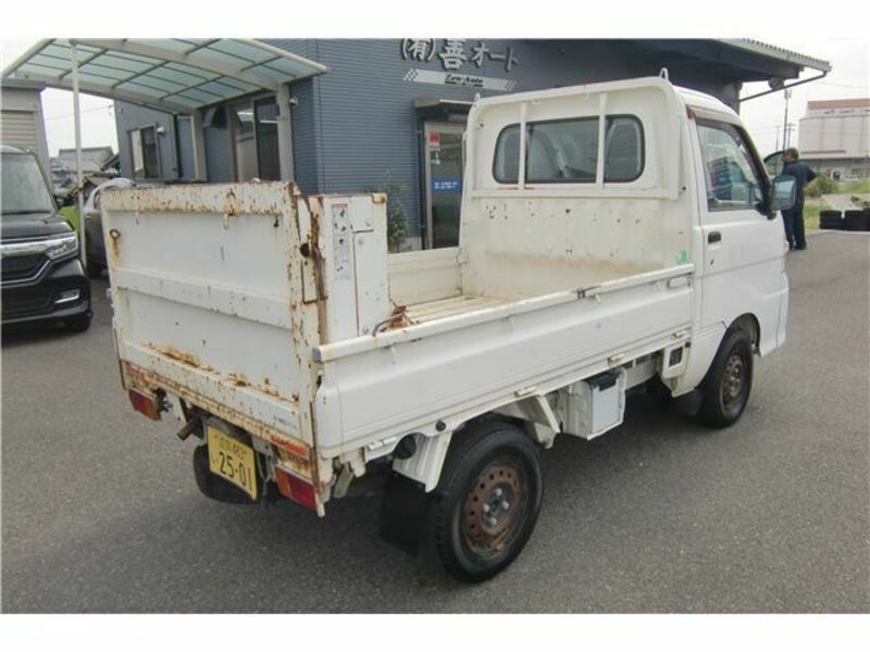 HIJET TRUCK-8