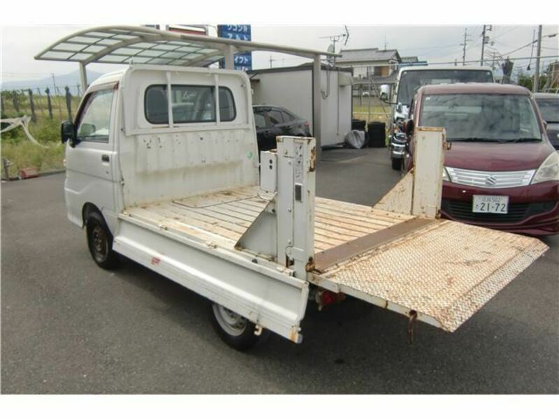 HIJET TRUCK-9