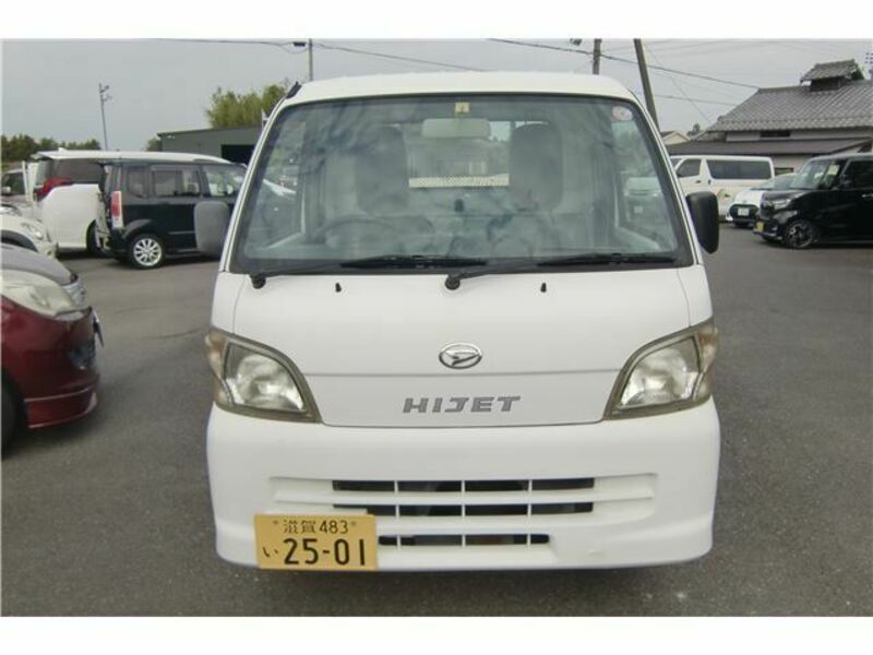 HIJET TRUCK-10