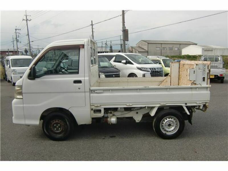 HIJET TRUCK-13