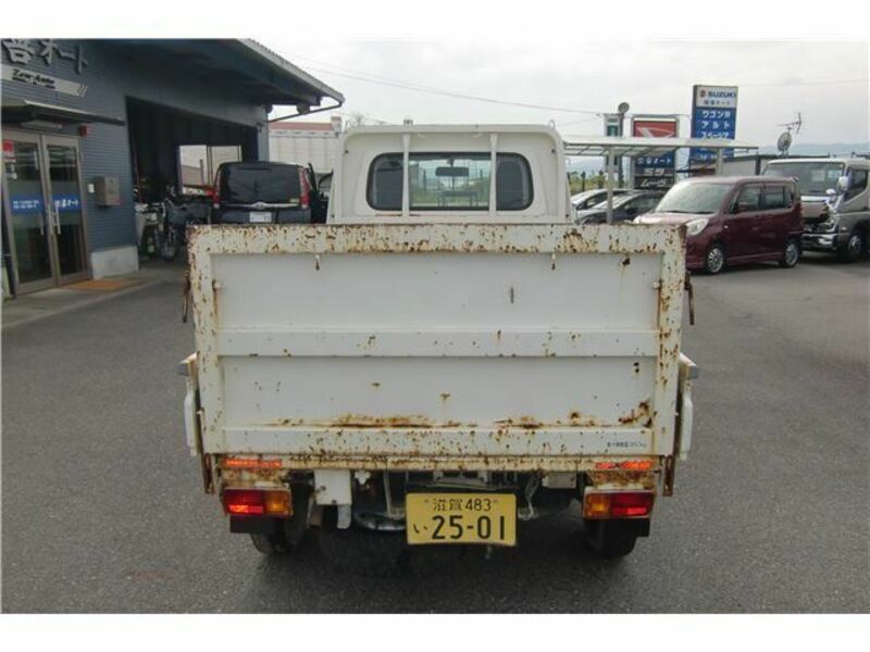 HIJET TRUCK-14