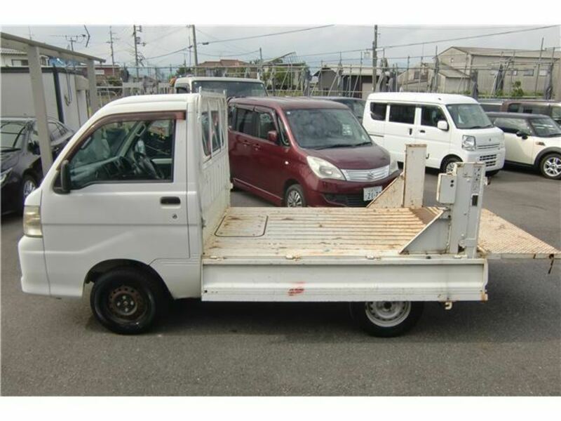 HIJET TRUCK-15