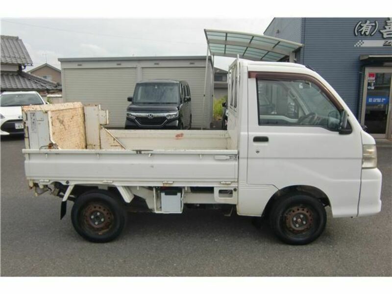 HIJET TRUCK-16