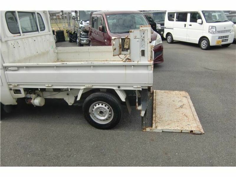 HIJET TRUCK-17