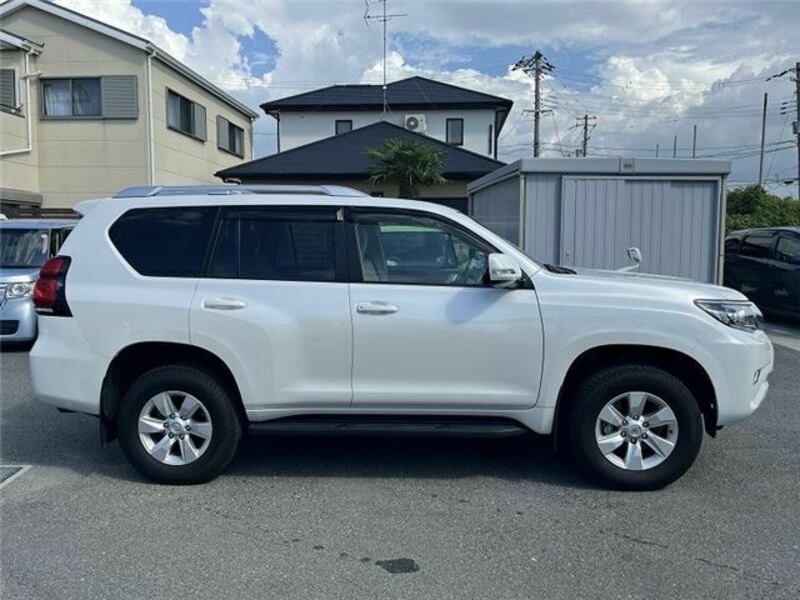 LAND CRUISER PRADO-8