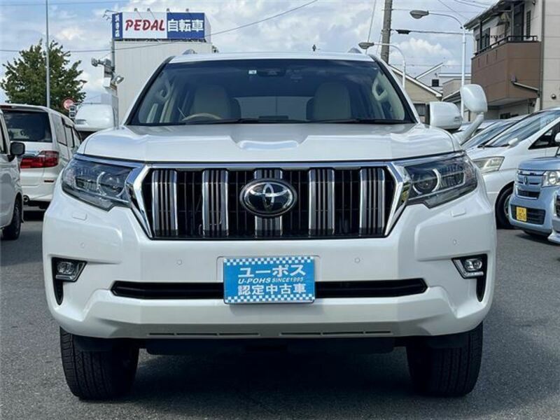 LAND CRUISER PRADO-37