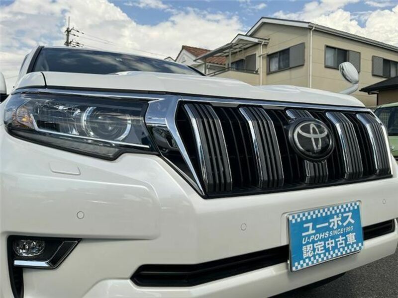 LAND CRUISER PRADO-39