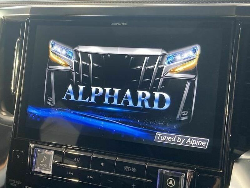 ALPHARD-3