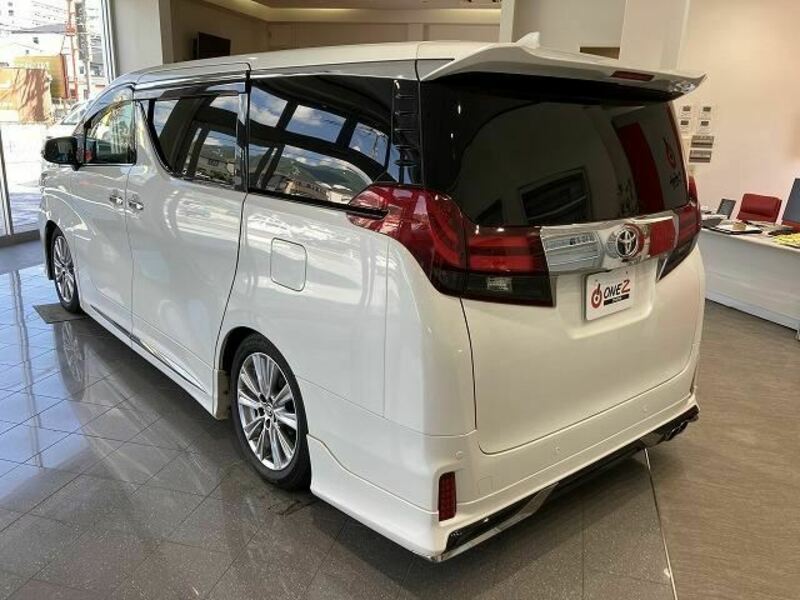 ALPHARD-15