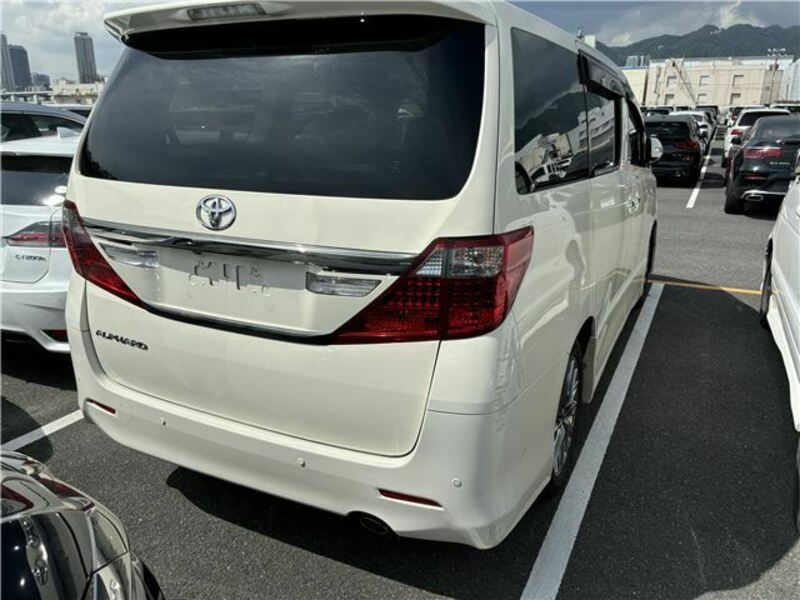 ALPHARD-5