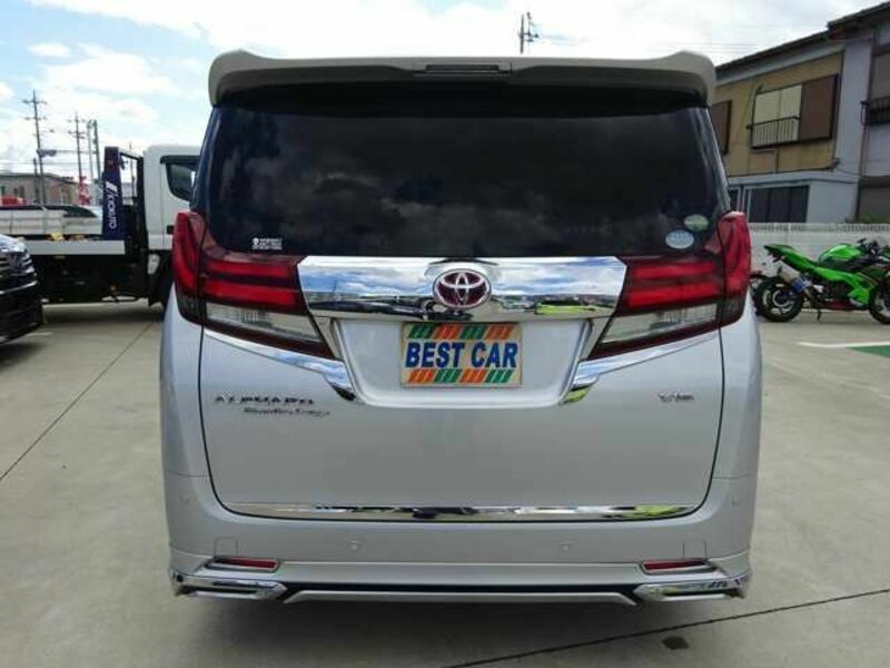 ALPHARD-5