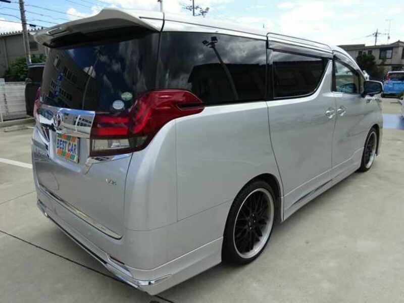 ALPHARD-6