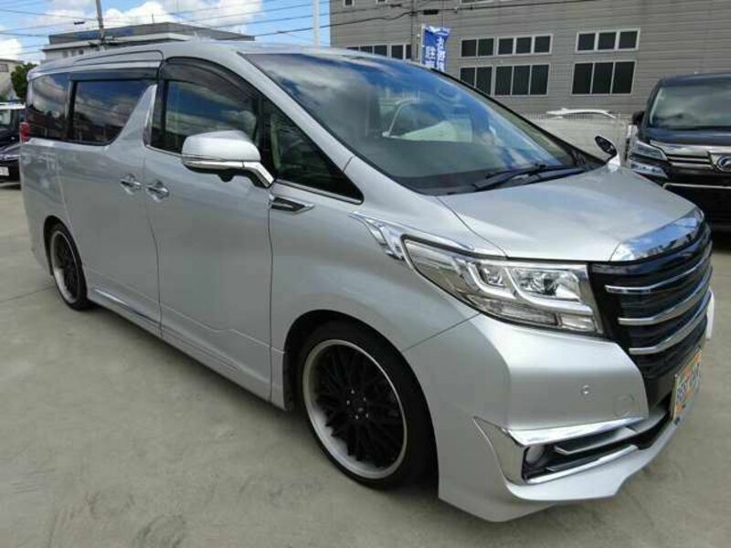 ALPHARD-16