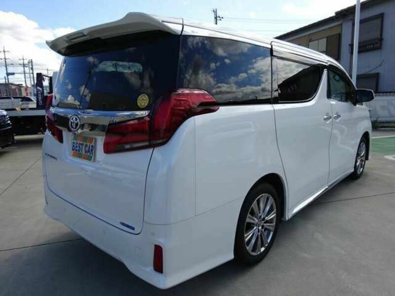 ALPHARD-6