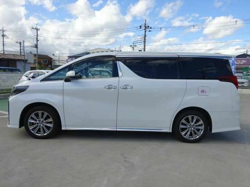 ALPHARD-10