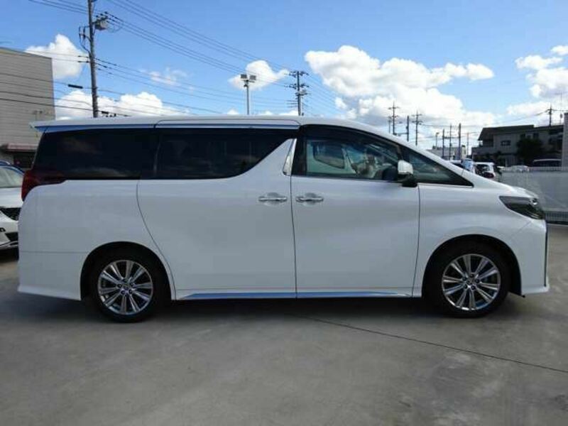 ALPHARD-14