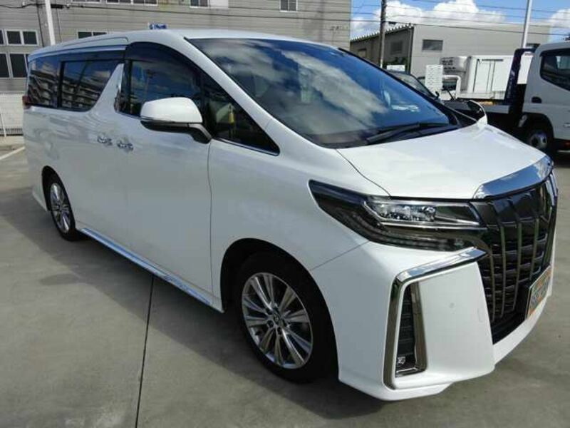 ALPHARD-16