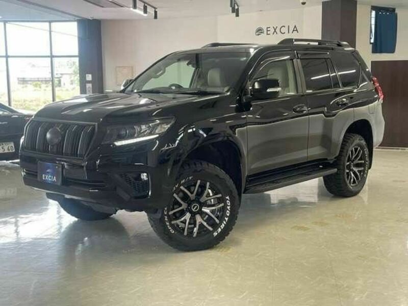 LAND CRUISER PRADO-8