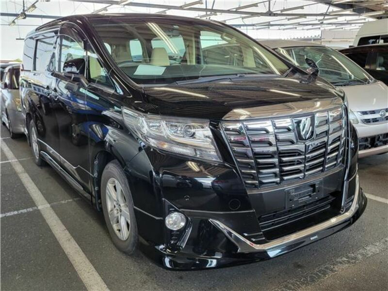 ALPHARD-0