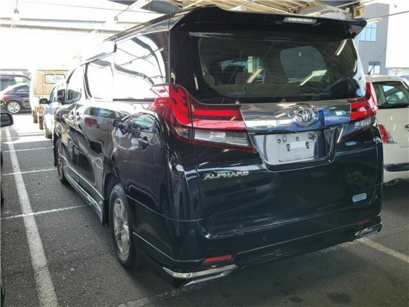 ALPHARD-1