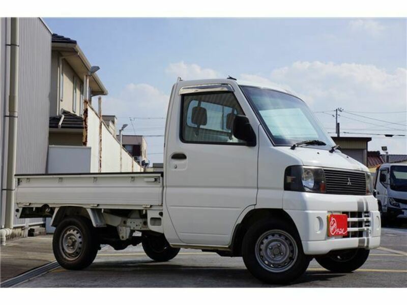 MINICAB TRUCK-7