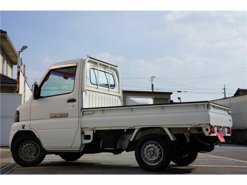 MINICAB TRUCK-12