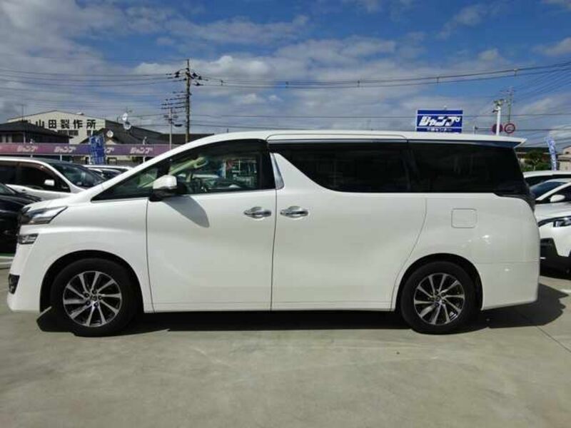 VELLFIRE-9