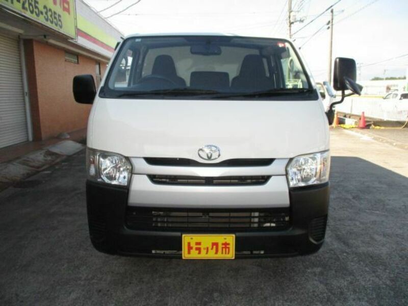 HIACE VAN-30