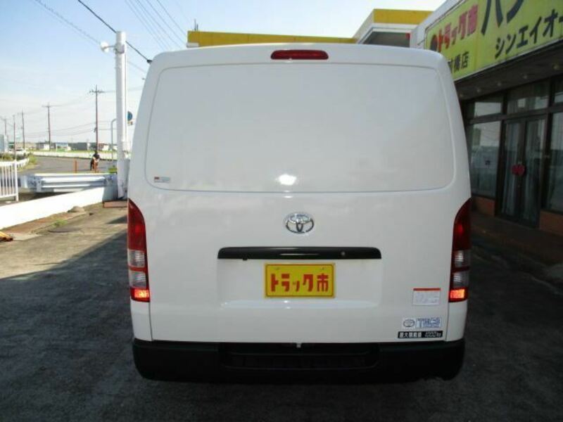 HIACE VAN-31